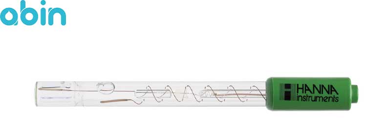 الکترود PH پوست و سطوح هانا مدل HI1413B